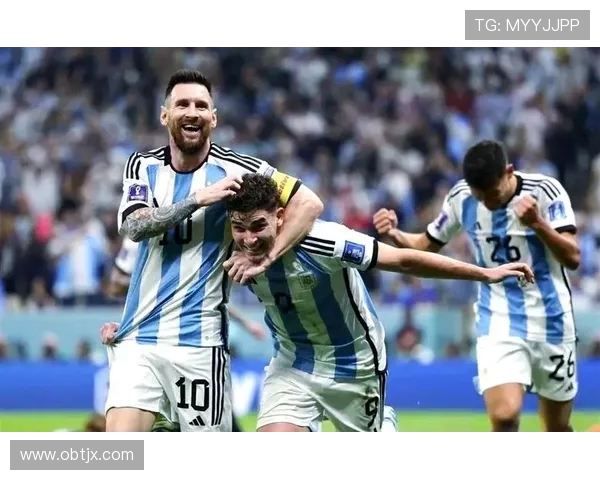 阿根廷世界杯力克克罗地亚晋级决赛全场回顾梅西领衔强势表现精彩