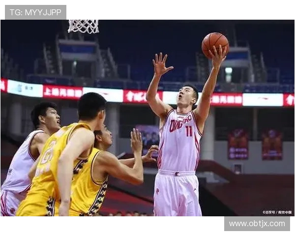 青岛CBA篮球队球员邵英伦的表现分析